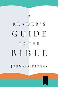 portada A Reader's Guide to the Bible