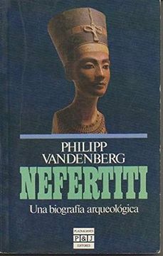 portada Nefertiti