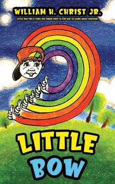 portada Little Bow (in English)