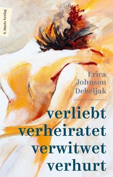 portada Verliebt, Verheiratet, Verwitwet, Verhurt (in German)