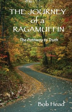 portada The Journey of a Ragamuffin (en Inglés)