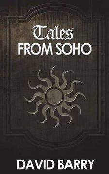 portada Tales from Soho