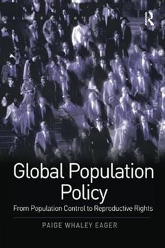 portada Global Population Policy: From Population Control to Reproductive Rights