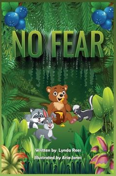 portada No Fear (in English)