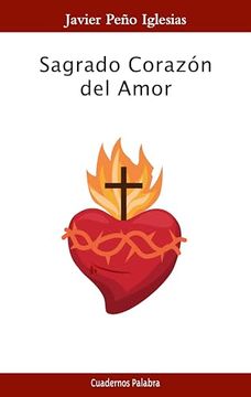 portada Sagrado Corazon del Amor (in Spanish)