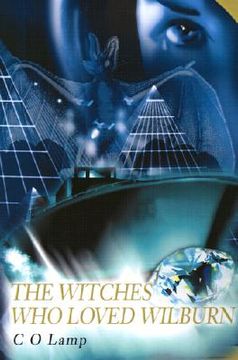 portada witches who loved wilburn (in English)