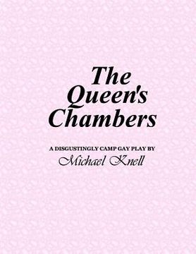 portada The Queen's Chambers (en Inglés)