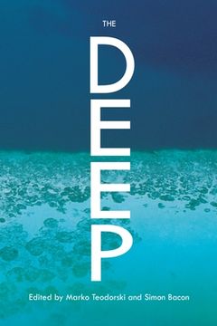 portada The Deep: A Companion (en Inglés)