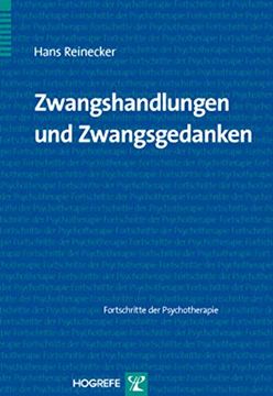portada Zwangshandlungen und Zwangsgedanken (en Alemán)