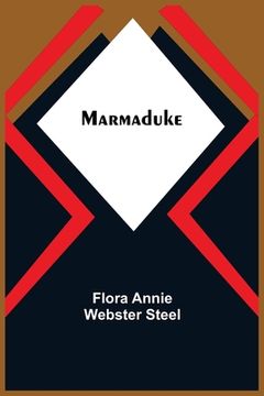 portada Marmaduke (en Inglés)