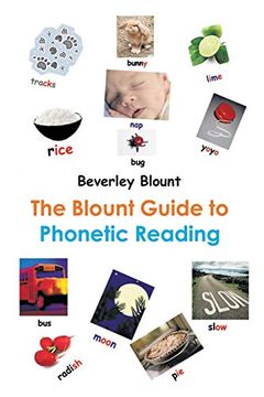 portada The Blount Guide to Phonetic Reading