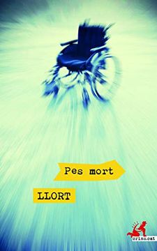 portada Pes Mort (Crims. Cat) (in Catalá)