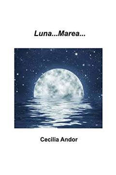 portada Luna Marea (en Rumano)
