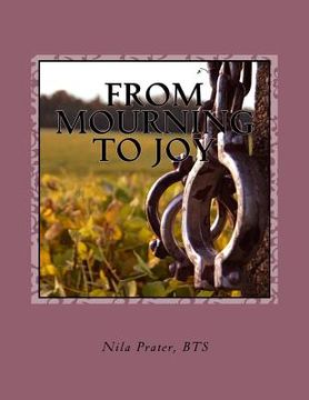 portada From Mourning to Joy (in English)