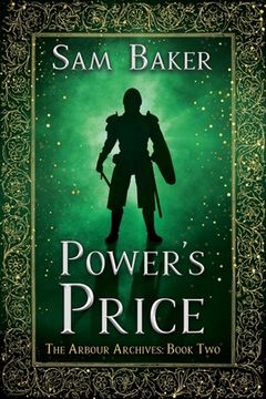 portada Power's Price (in English)