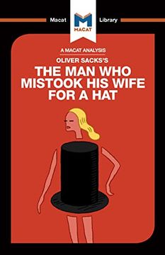 portada An Analysis of Oliver Sacks's the Man Who Mistook His Wife for a Hat and Other Clinical Tales (in English)