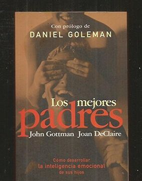 portada Los Mejores Padres (in Spanish)