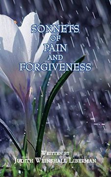 portada Sonnets of Pain and Forgiveness 