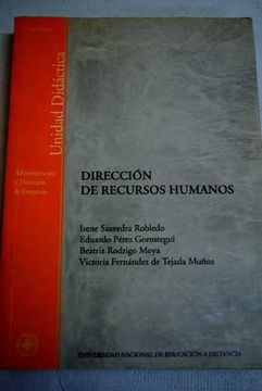 dirección de recursos humanos (en Catalán)