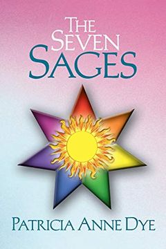 portada The Seven Sages 
