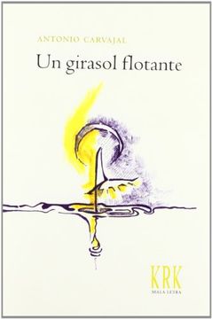 Un Girasol Flotante (in Spanish)