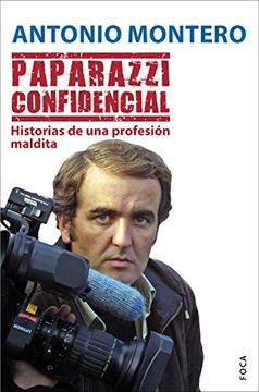 portada Paparazzi confidencial (in Spanish)