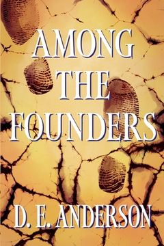 portada Among the Founders (en Inglés)