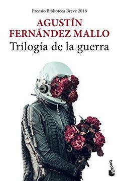 portada Trilogía de la Guerra (nf Novela) (in Spanish)