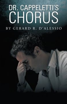 portada Dr. Cappeletti's Chorus (en Inglés)