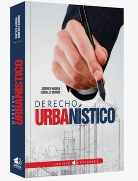 portada Derecho Urbanistico (in Spanish)