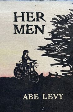 portada Her Men (in English)