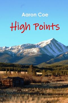 portada High Points (en Inglés)