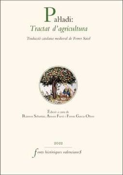 portada Pal·Ladi: Tractat d Agricultura
