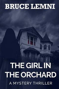 portada The Girl In The Orchard (in English)