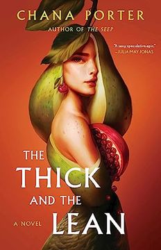 portada The Thick and the Lean (in English)