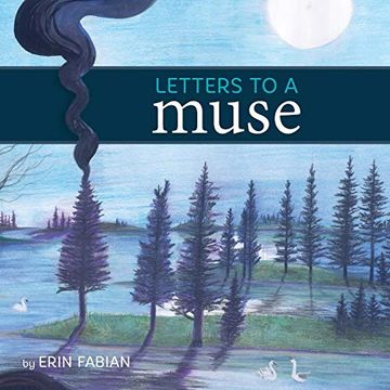 portada Letters to a Muse (en Inglés)