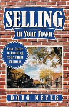 portada Selling in Your Town
