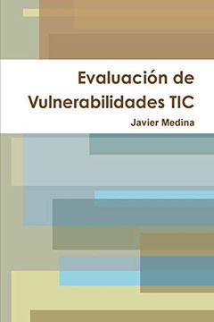 portada Evaluacion de Vulnerabilidades tic