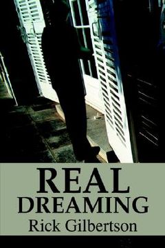 portada real dreaming (en Inglés)