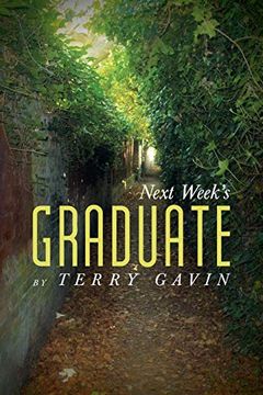 portada Next Week's Graduate (en Inglés)