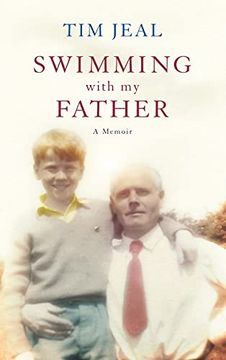 portada Swimming With my Father (en Inglés)