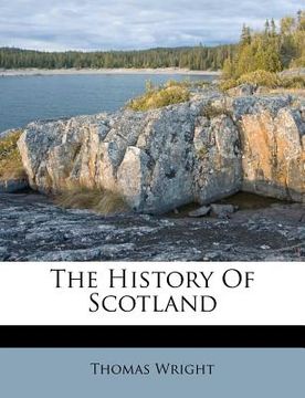 portada the history of scotland
