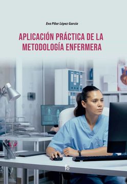 portada Aplicacion Practica de la Metodologia Enfermera (in Spanish)