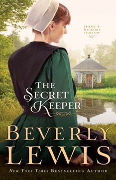 portada The Secret Keeper (Home to Hickory Hollow) (in English)