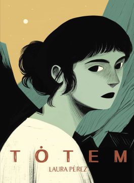 portada Tótem (Sillón Orejero) (in Spanish)