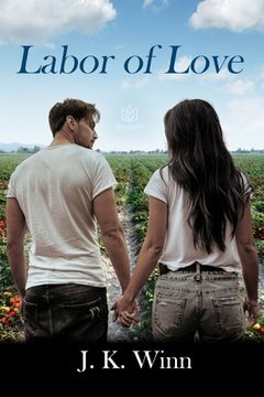 portada Labor of Love (in English)