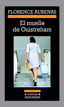 portada El muelle de Ouistreham (in Spanish)