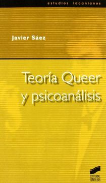 portada Teoria Queer y Psicoanalisis