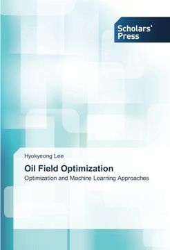 portada Oil Field Optimization