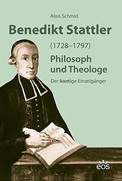 portada Benedikt Sattler (in German)